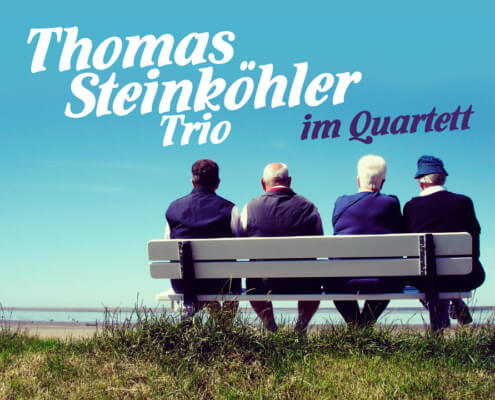 Thomas Steinköhler Trio