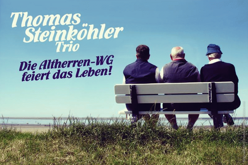Thomas Steinköhler Trio